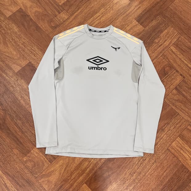 엄브로 성남FC 트레이닝 탑