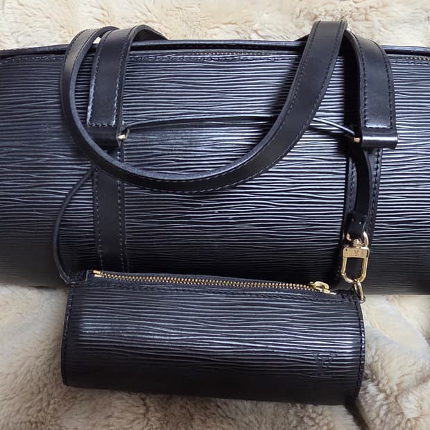 루이비통 수플로 에삐 빠삐용