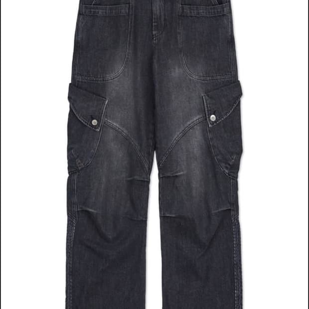 이그노타 코어9 팬츠