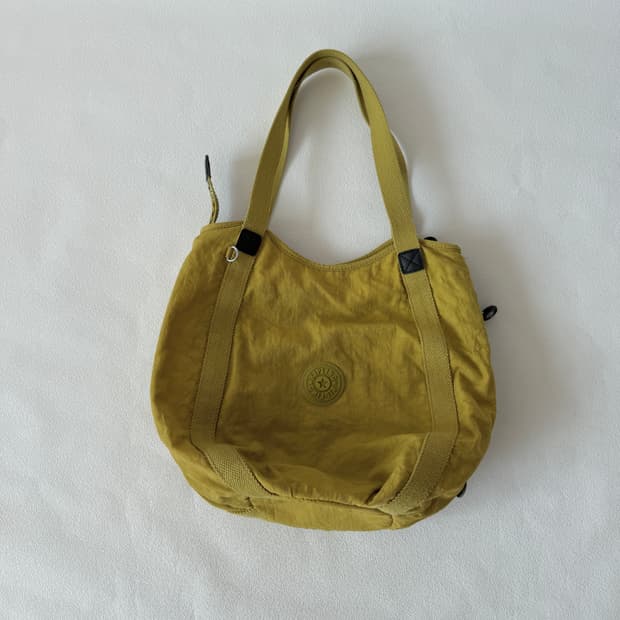 키플링(Kipling) 숄더백