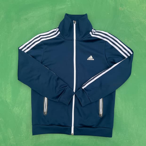 ADIDAS JACKET