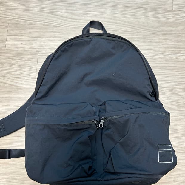 블랭코브 데이백 26 블랙