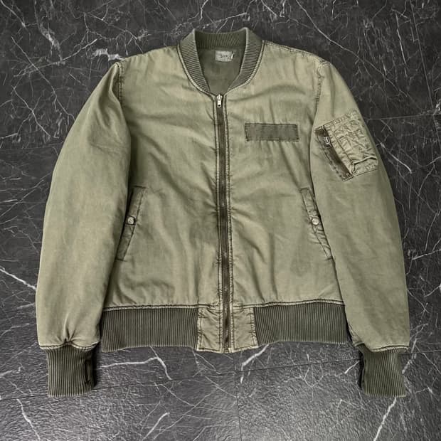 Ma1(구매 및  정보)