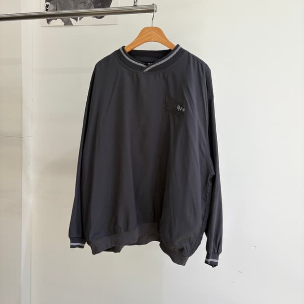 AKWA (Made in USA) 맨투맨