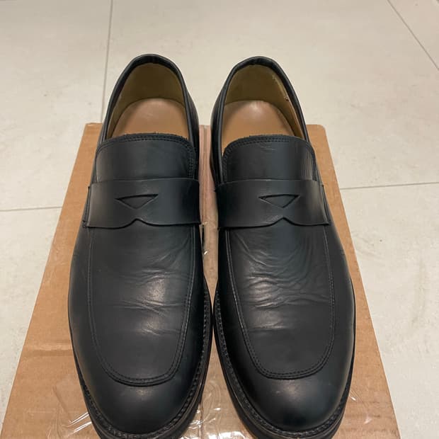 로스트 가든 페니 로퍼 270