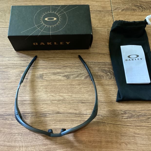[OS] 오클리 아이자켓 리덕스 고글 선글라스 / 매트 올리브