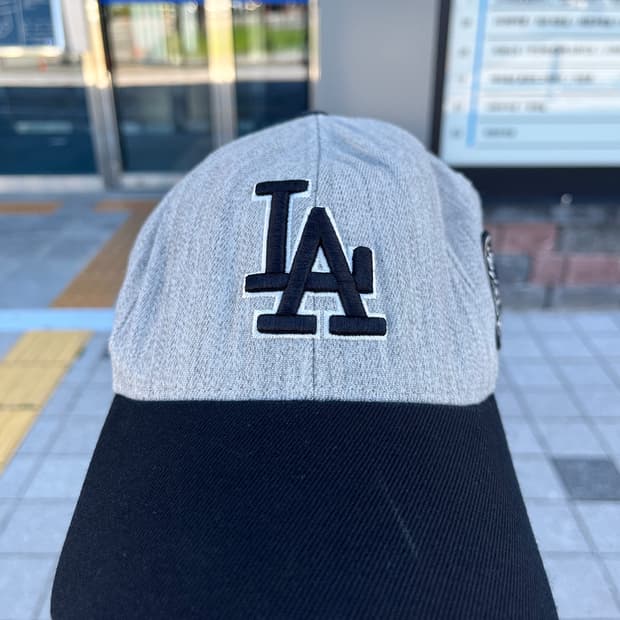 LA모자 정품 팝니다
