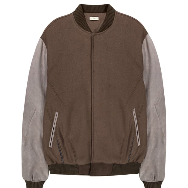 xlim 자켓(브라운) M