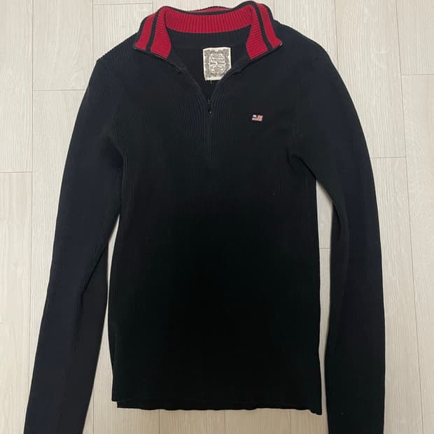 폴로 랄프로렌 니트