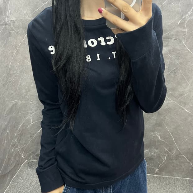 아베크롬비 키즈 롱슬리브 s218
