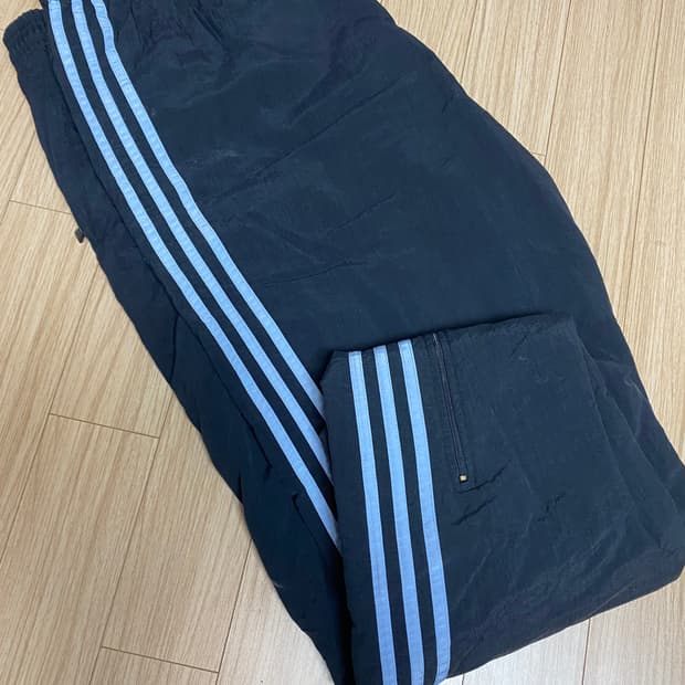 아디다스 빈티지 팬츠