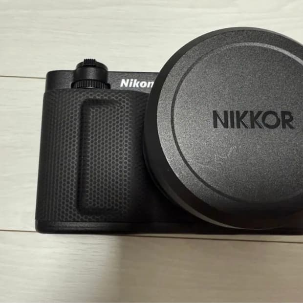 니콘 zr 풀박스