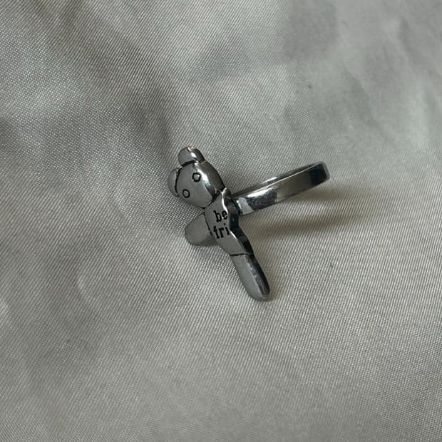 헤븐 바이 마크 제이콥스 프렌드쉽 링