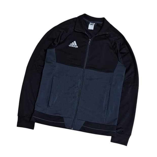 아디다스 트레이닝 져지