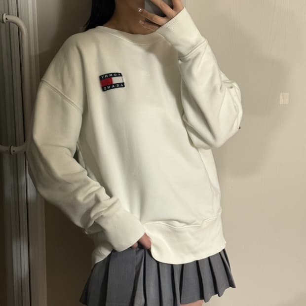 타미진스 맨투맨