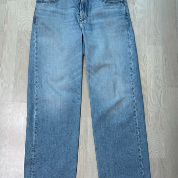 uniqlo jwa 데님 30