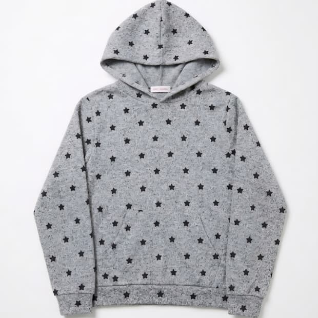 오피쉬 스타 후드티