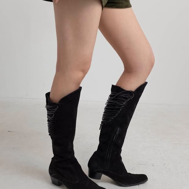 Henry beguelin boots