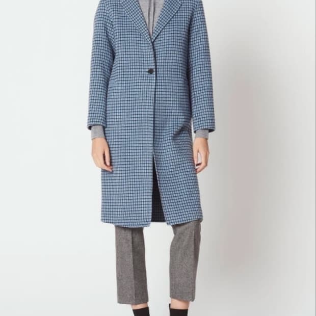 산드로 레브 롱코트