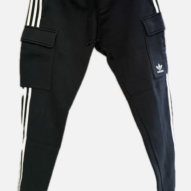 아디다스 트레이닝 팬츠