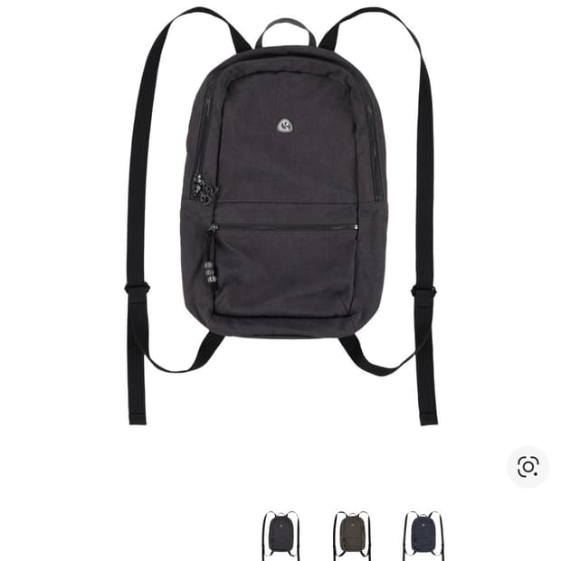 (정가이하) 코이세이오 코이 백팩 퍼플 그레이