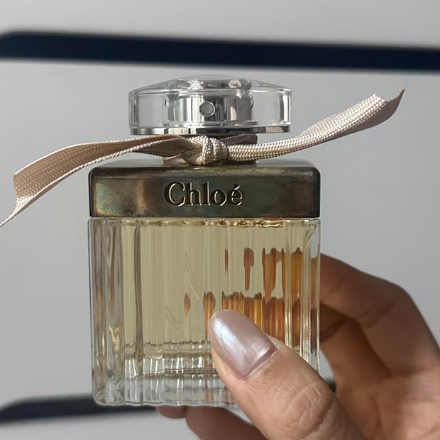 끌로에 향수 edp 75ml