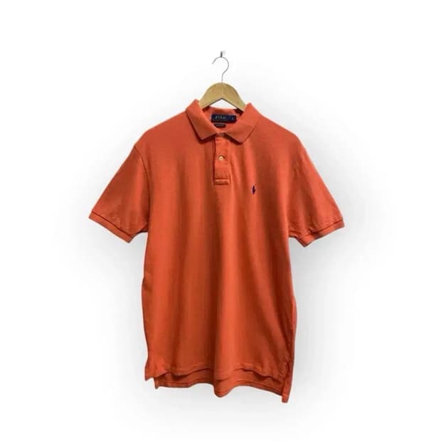 폴로 랄프로렌 PK 반팔티 L