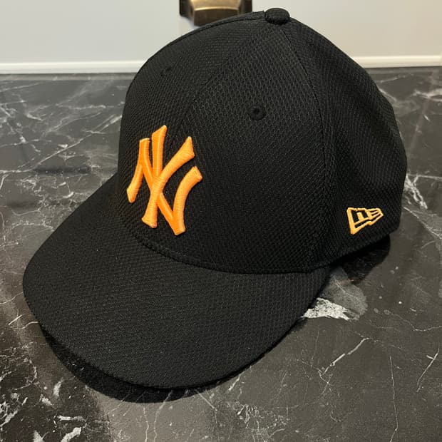 New Era 9FIFTY 뉴욕양키스 스냅백