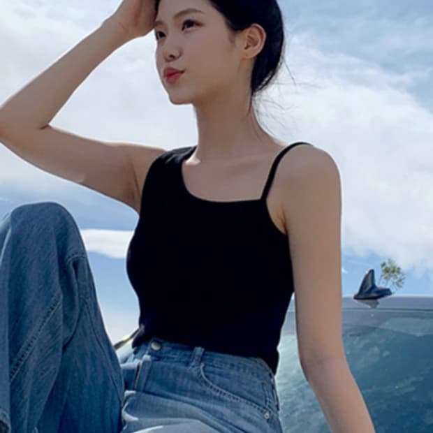 아뜨랑스 언발 나시