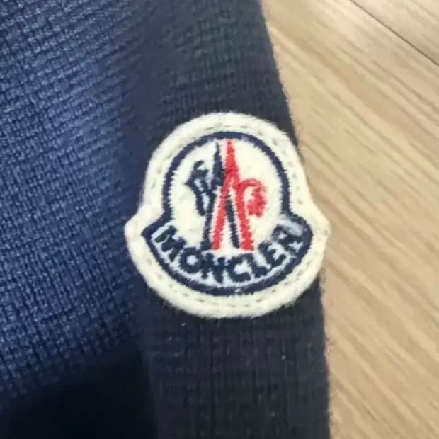 몽클레어 니트패딩 최저가 