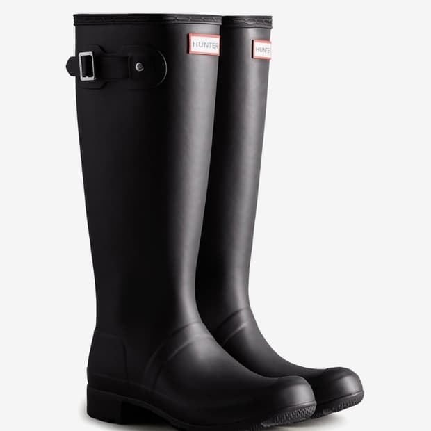 Women's Original Tour Tall Rain Boots