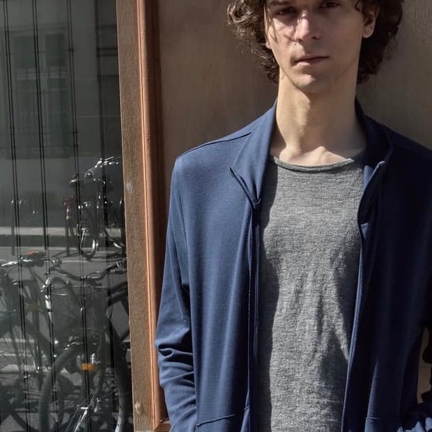 머듈 넥집업 나이트 3