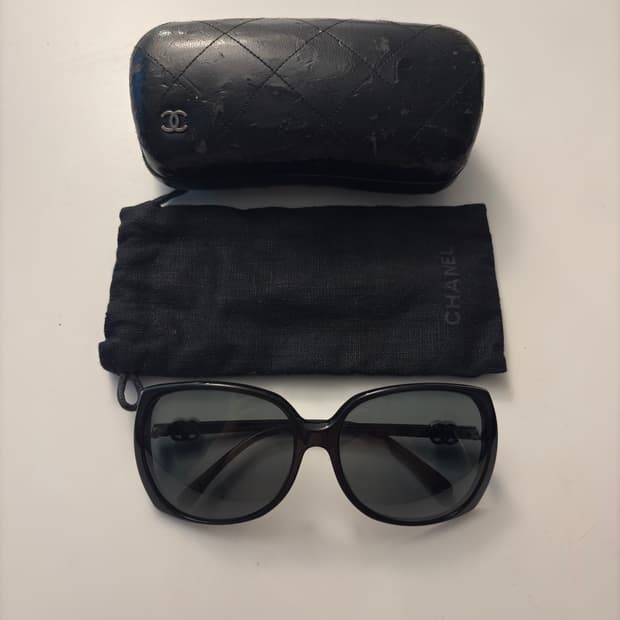 샤넬 Chanel 선글라스
