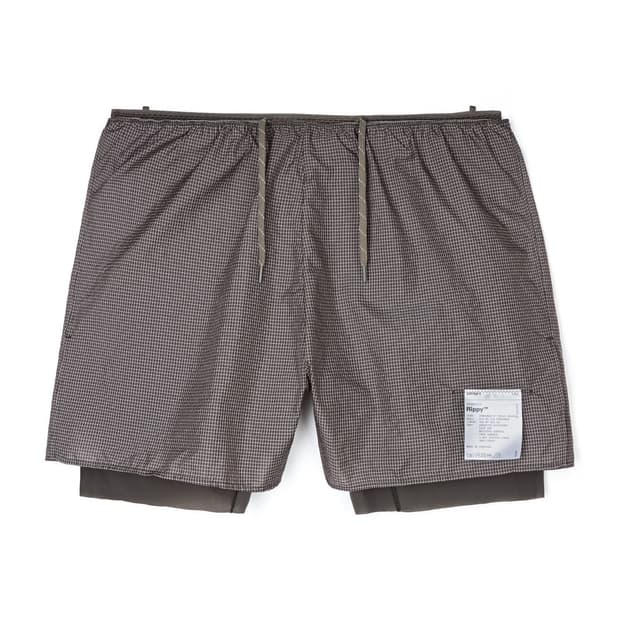 새티스파이 satisfy 리피 다이니마 쇼츠 [L]