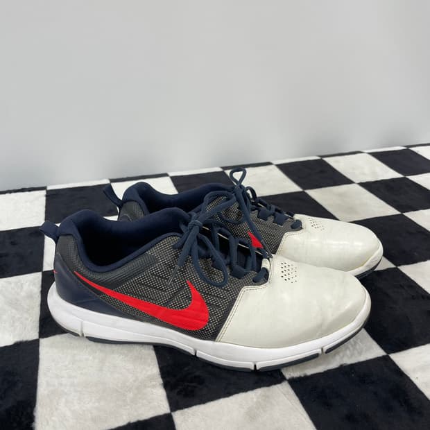 나이키 익스플로러 SL 골프화 275mm