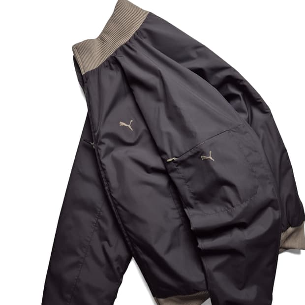 [L] 푸마 트랙탑 점퍼
