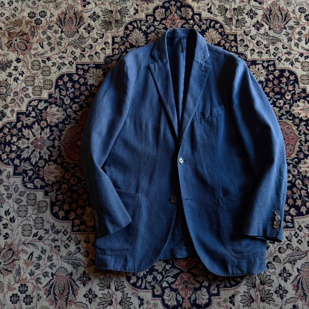 몬테도로 테일러드 자켓 100