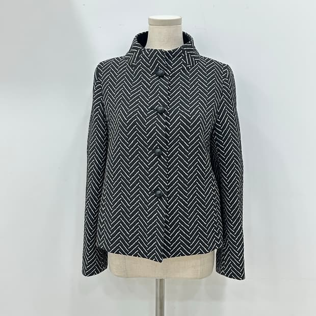 조르지오 아르마니 블랙라벨 자켓