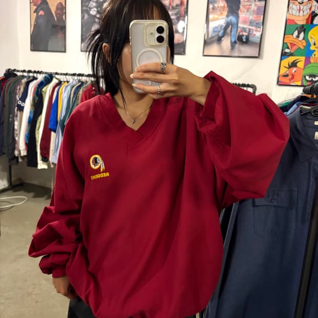 빈티지 웜업