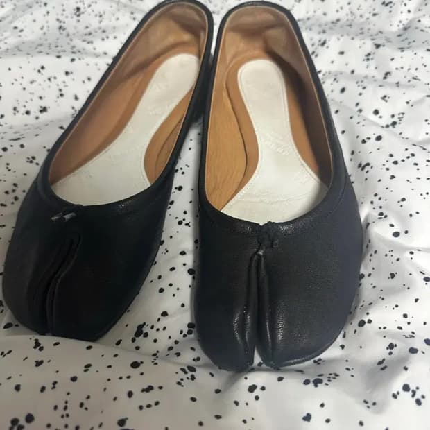 메종마르지엘라 타비플랫 35