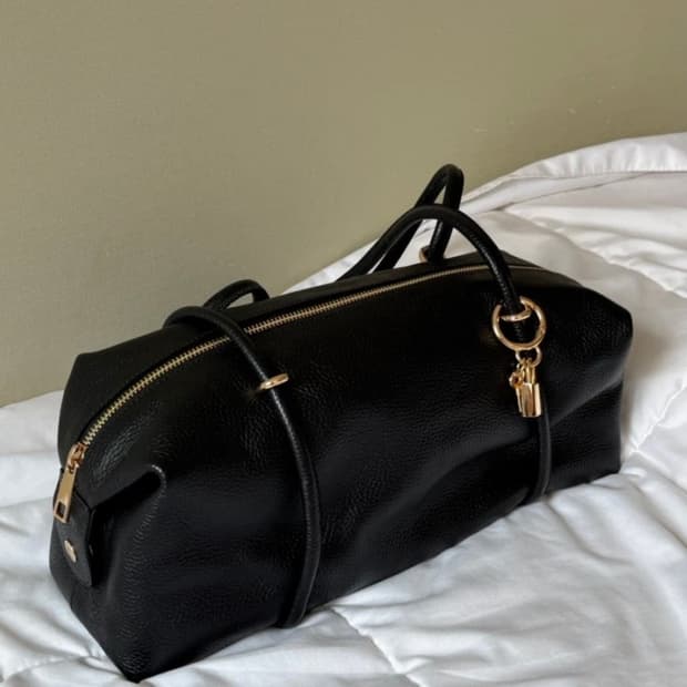 714센터 마고백 골드