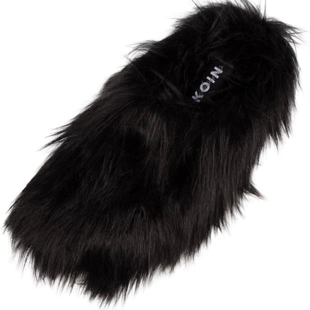 쏘유레슈어 코인서을 KOIN002 BK 280사이즈