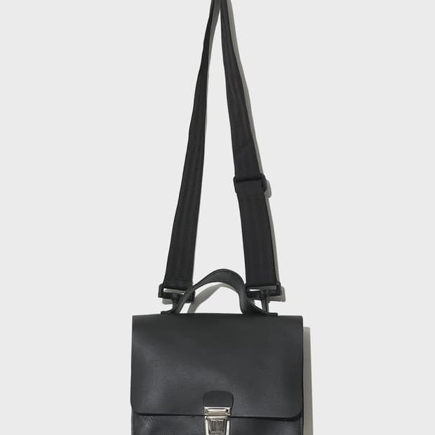 CAMIEL FORTGENS shoulder bag