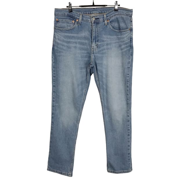 리바이스 Levi's 511 슬림핏 데님 청바지 남성34