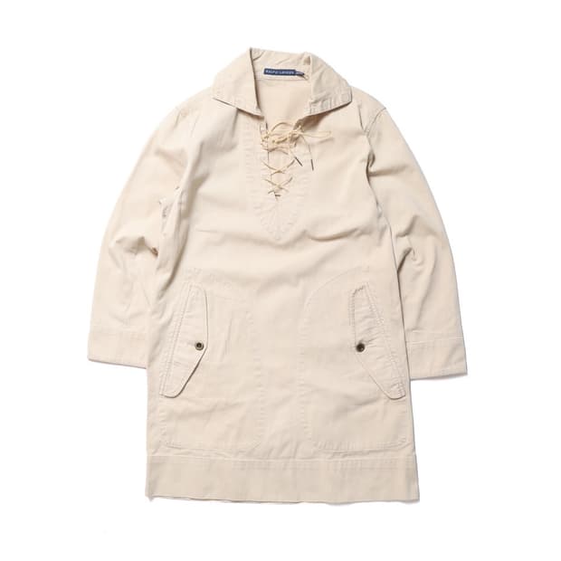 랄프로렌 Ralph Lauren Tunic Dress 