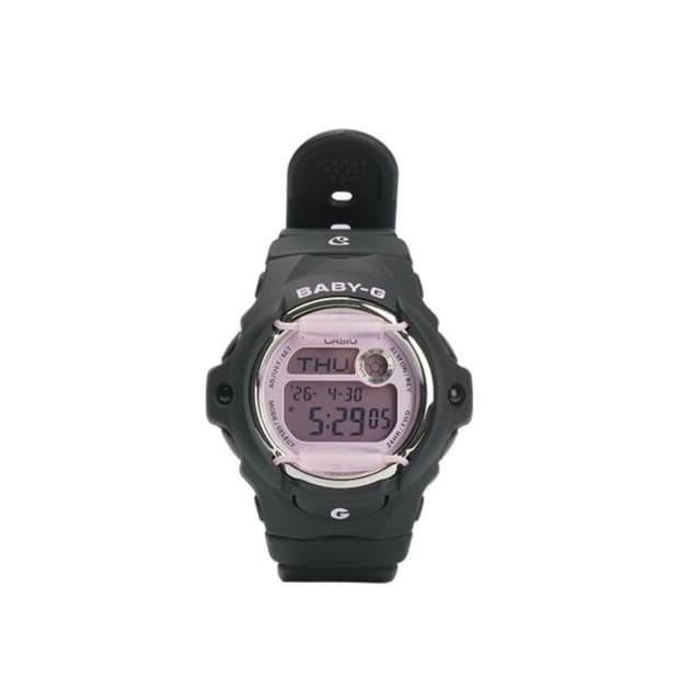 COYSEIO 코이세이오 BABY G BG-169 BLACK