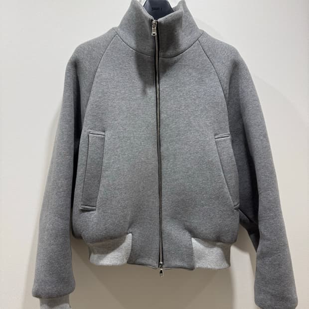 Vuja de 모치 자켓 S