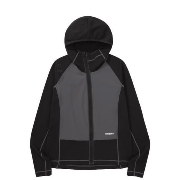 시에라디자인로사후드집업(XL)새제품