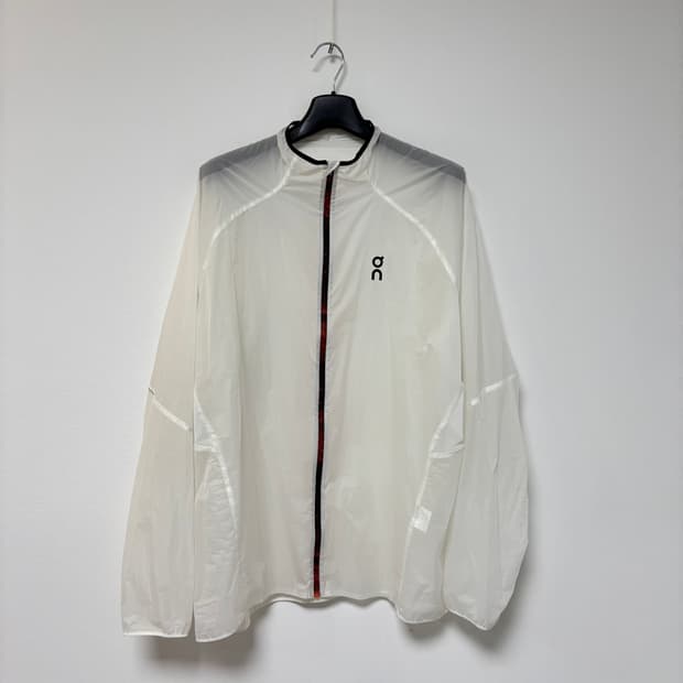 온러닝 제로 자켓