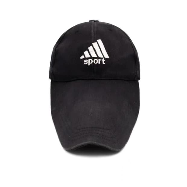 Yori sports 아디다스 캡